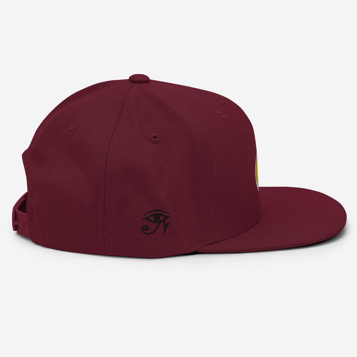 TRYK - Snapback Hat